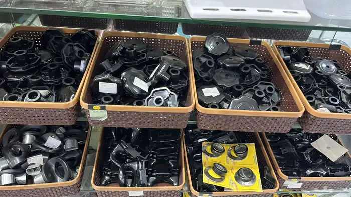 قطع غيار قدور الضغط صيني قطع غيار قدر ضغط صيني 24
