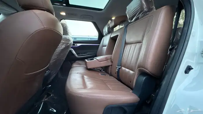 شانجان Cs95 2022 Royal ( منوة المستخدم ) 46