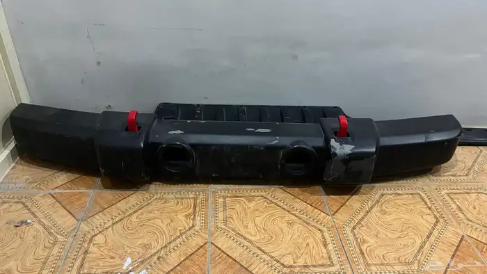 قطع واكسسوارات. جيب رانجلر روبيكون 2009 2