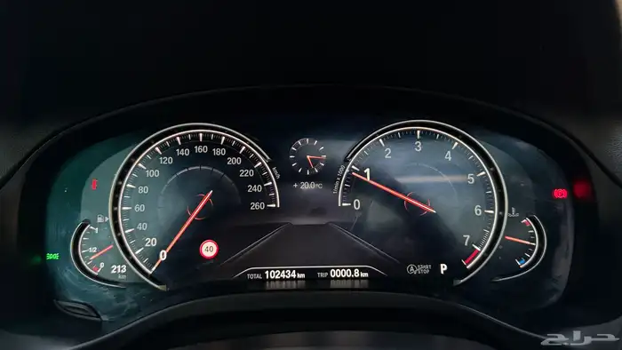 BMW X4 2020 بحالة الوكالة 25