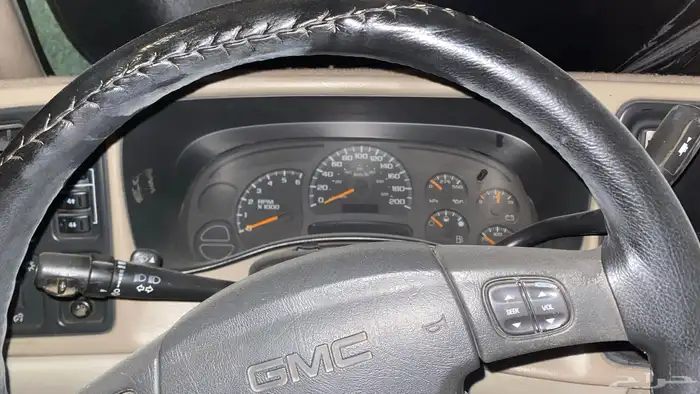 يوكن 2003 4