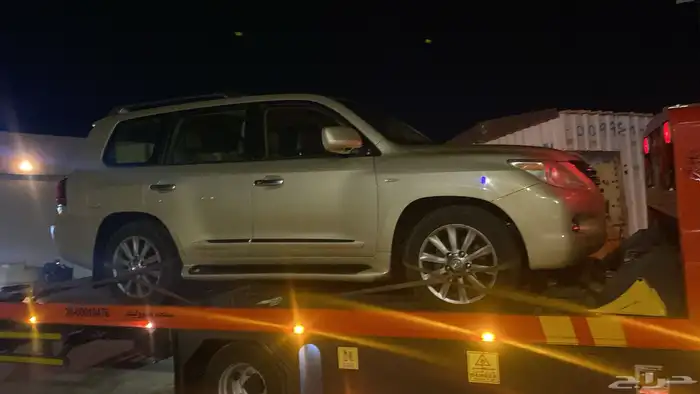 سطحه الدمام لنقل السيارات خدمة 24 ساعة 0