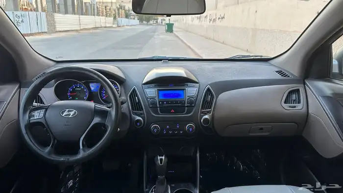 توسان 2014 10