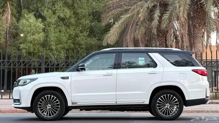 شانجان Cs95 2022 Royal ( منوة المستخدم ) 10