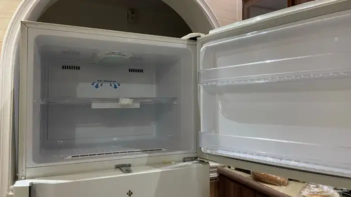ثلاجة 2
