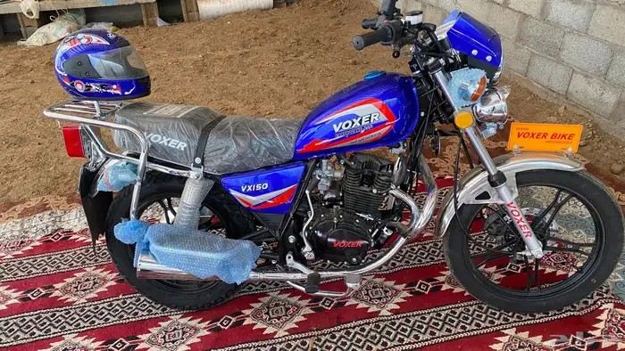 دباب زالزل 150 0
