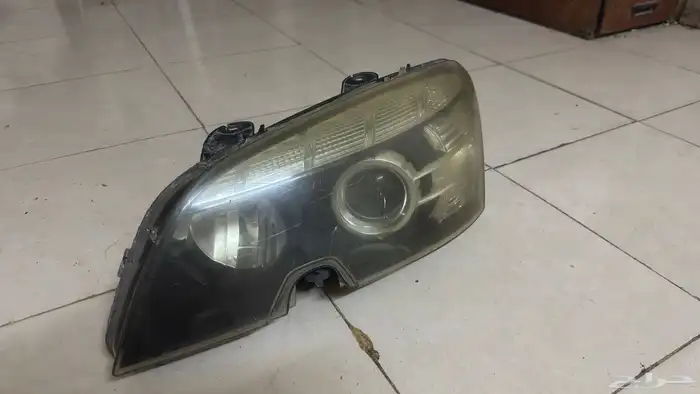 شمعات كابرس يركب على رويال أو SS 1