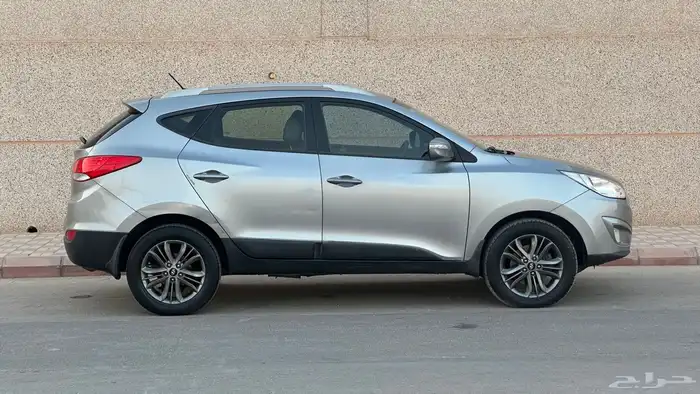 توسان 2014 6