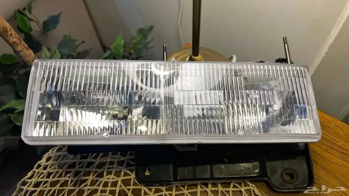 طقم شمعات جمس 92-99 اصلي جديد 11