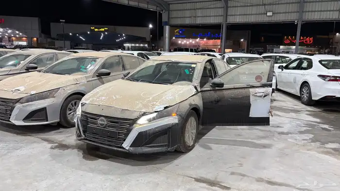 التيما استاندر 2024 سعودي عرض خاص السعر 97000 0