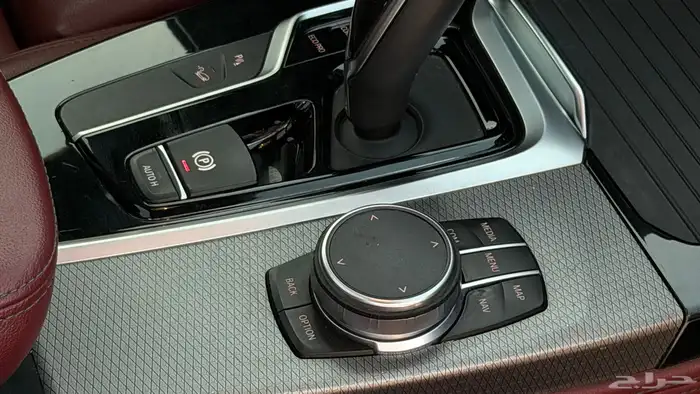 BMW X4 2020 بحالة الوكالة 28
