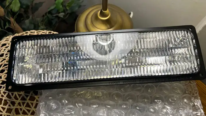 اسطبات تحت الشمعة جمس 94-99 اصلي 8