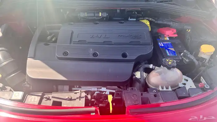 fiatx500سياره فيات 2020 3