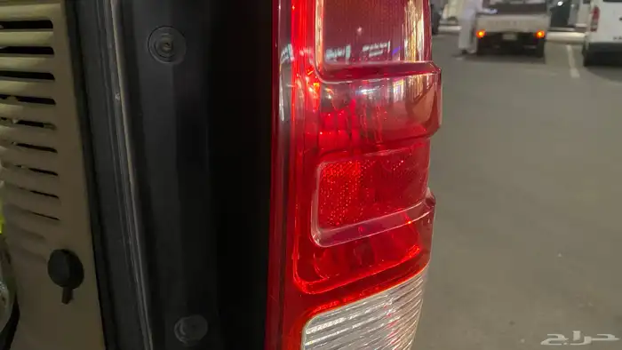 فورد اكسبدشن دبل نظيف ممشى قليل سعر مغري 33