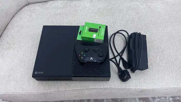اكس بوكس ون  0