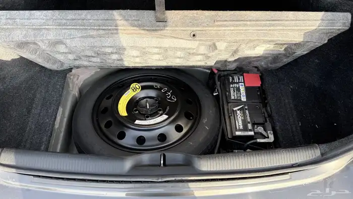 تشارجر SRT 2018 بدي وكالة مالك اول 19