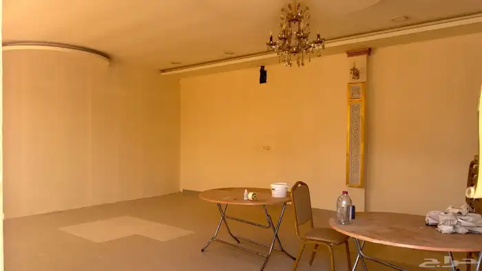 للبيع استراحه قسمين 10