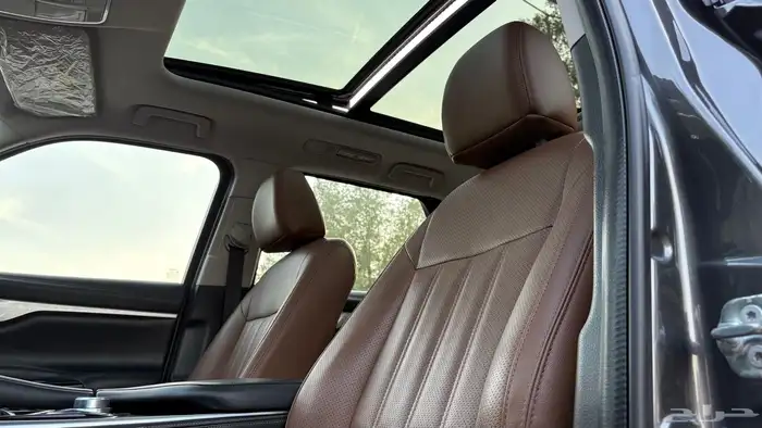 شانجان Cs95 2022 Classic ( منوة المستخدم ) 22