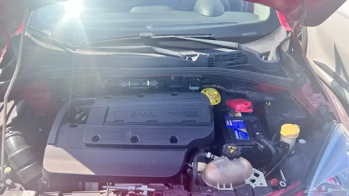 fiatx500سياره فيات 2020 6