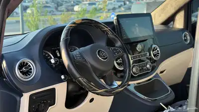 مرسيدس VS680L فيتو VIP - موديل 2021 - بحالة ممتازة - index