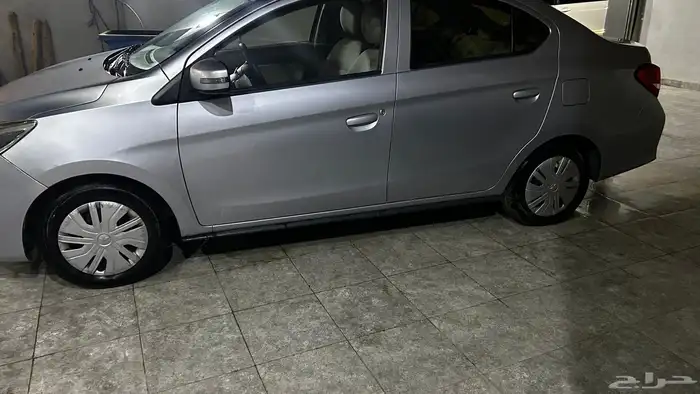 ميتسوبيشي اتراج 2021 7