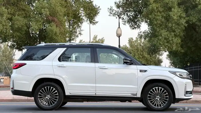 شانجان Cs95 2022 Royal ( منوة المستخدم ) 23