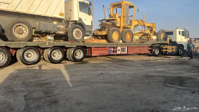 لوبد للاجار جدة داخلي بريمان الجوهره عسفان رابغ 3