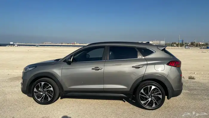 توسان 2019 فل كامل 2.4 دبل   مالك أول   نظيفة جد 2
