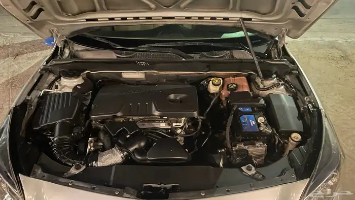 ماليبو LTZ 2013 37