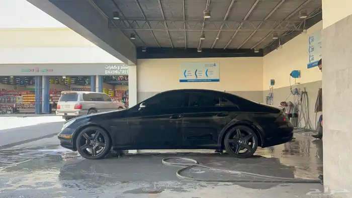 cls 500 3