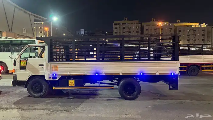 للبيع ديهاتسو دينا 1