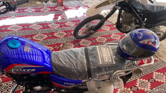 دباب زالزل 150 1