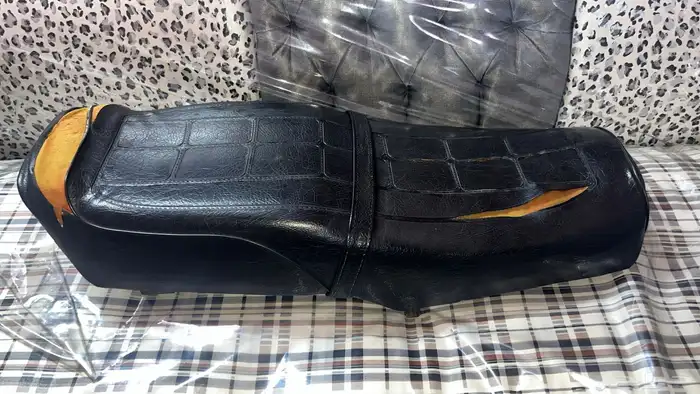 مقعده دباب جيتي بلد 2