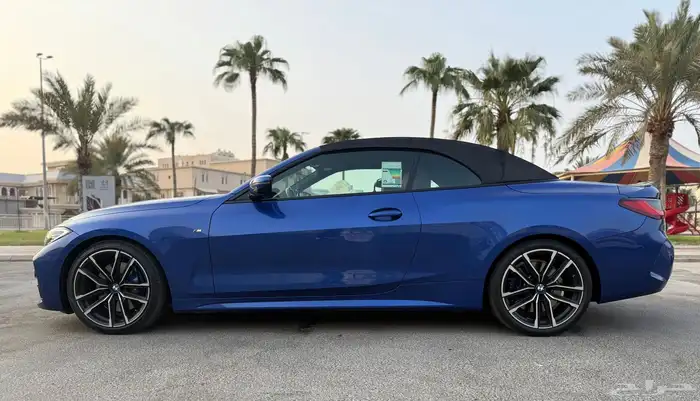 Bmw Series 4 Coupe 2022 9