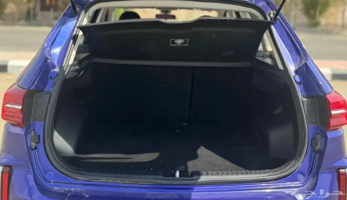 فاو T33 الموديل 2022 السعر 29500 18