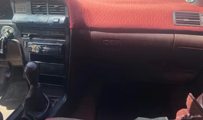 كرسيدا موديل 92 6