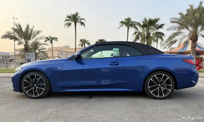 Bmw Series 4 Coupe 2022 10