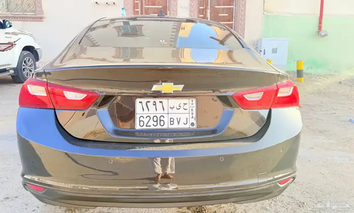 ماليبو 2017 11