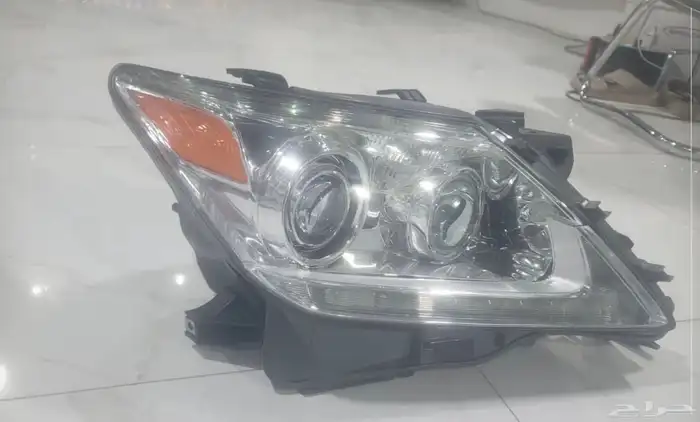 شمعات لكزس 2015 وكاله 0