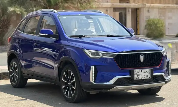 فاو T33 الموديل 2022 السعر 29500 21