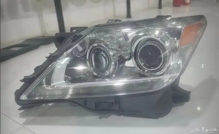 شمعات لكزس 2015 وكاله 1