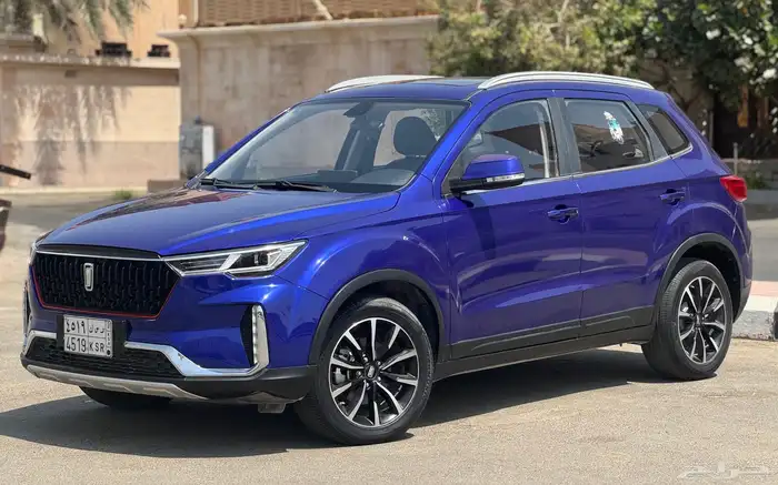 فاو T33 الموديل 2022 السعر 29500 22