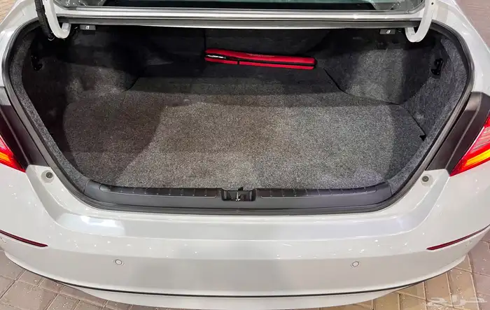 هوندا اكورد 2021 استاندر خليجي نظيف جدا 26