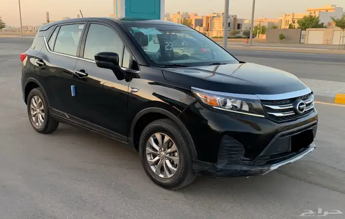 للبيع جاك Gs3 وارد الجميح منوة المستخدم 5