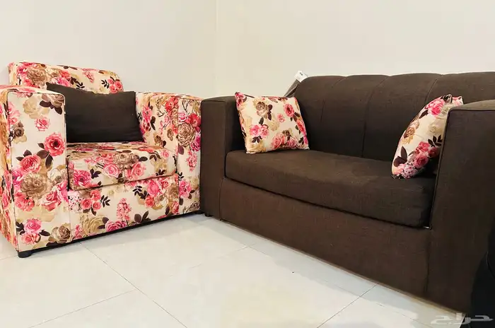 طقم كنب للبيع 1