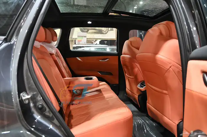 شانجان Cs75 رويال و بلاتينيوم 2026 50