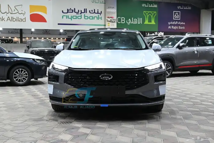 تورس 2026 تريند و تيتانيوم 35