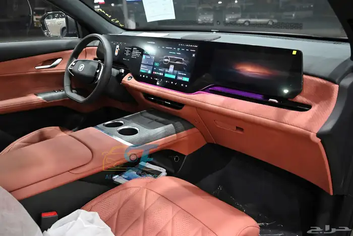 شانجان Cs75 رويال و بلاتينيوم 2026 13