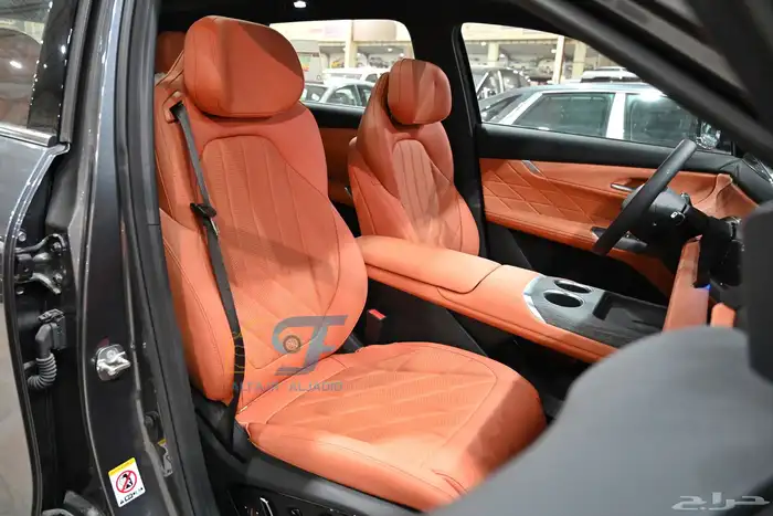 شانجان Cs75 رويال و بلاتينيوم 2026 43