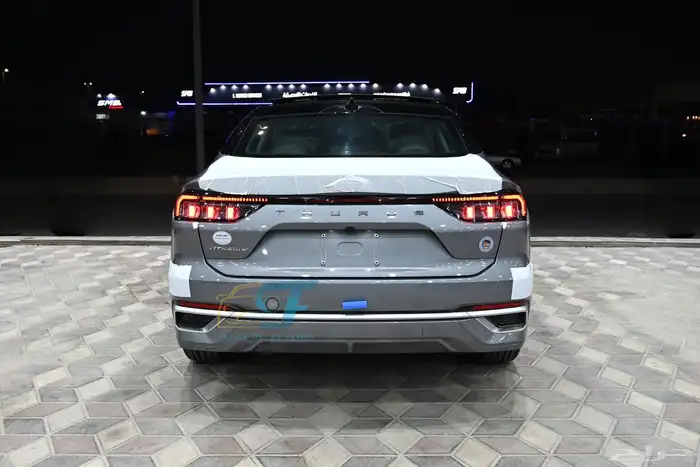 تورس 2026 تريند و تيتانيوم 13
